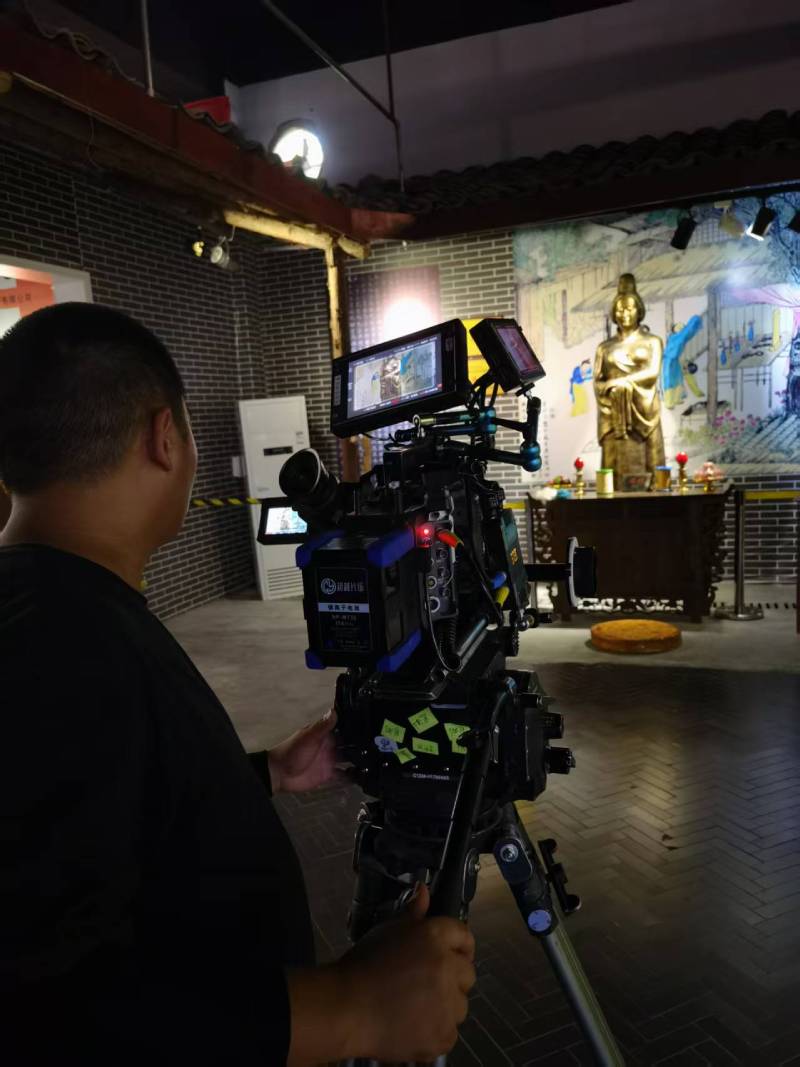 聚焦西乡县产品宣传视频拍摄公司，以专业实力赋能品牌声量升级