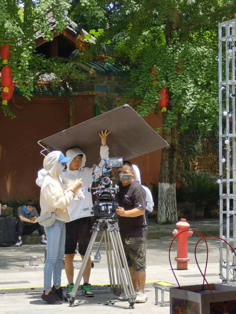 西乡县产品宣传视频拍摄公司避坑：资质、案例、服务全解析