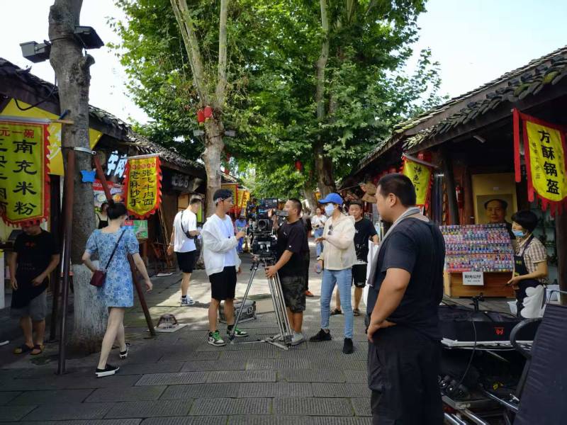 西乡县产品视频拍摄技术升级：AI与三维动画深度融合