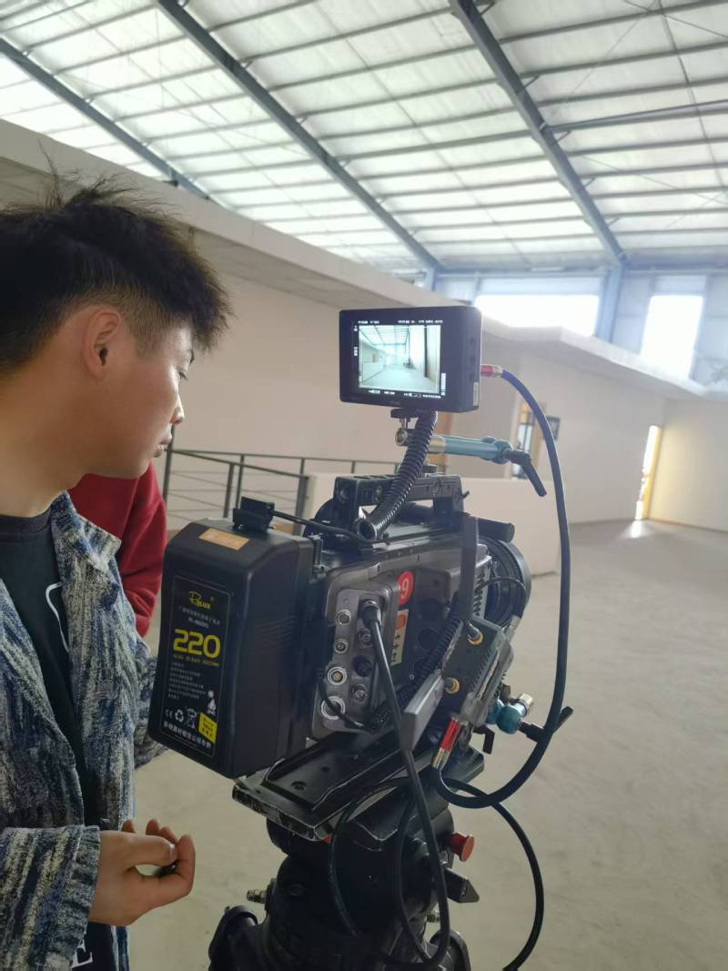 西乡县电商产品视频拍摄制作：小成本也能产出高质感内容？