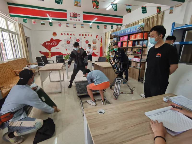 西乡县电商产品视频拍摄制作实战秘籍，助力产品引爆电商流量